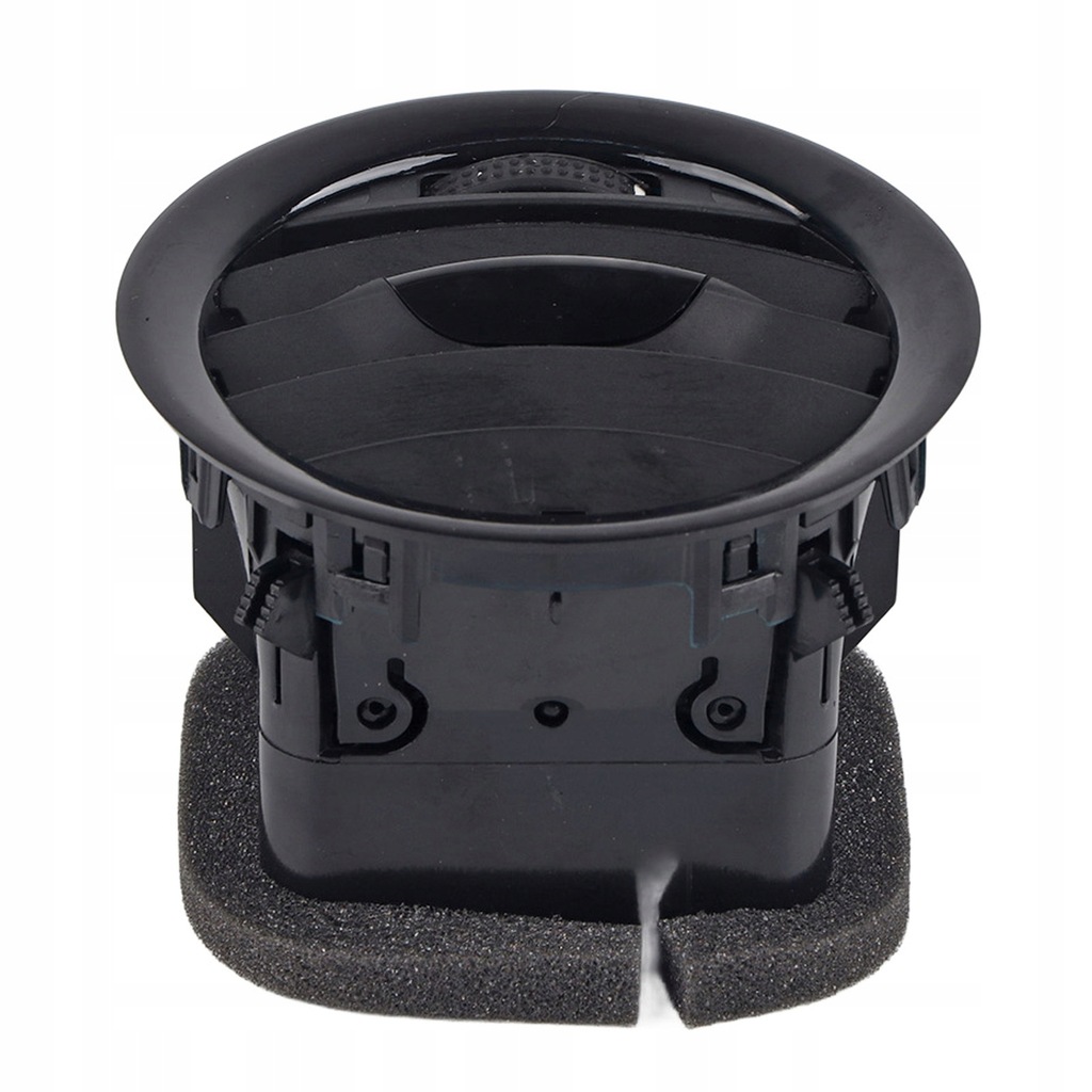 фото №11, Решітка обдув повітря хром vauxhall corsa d 06-14