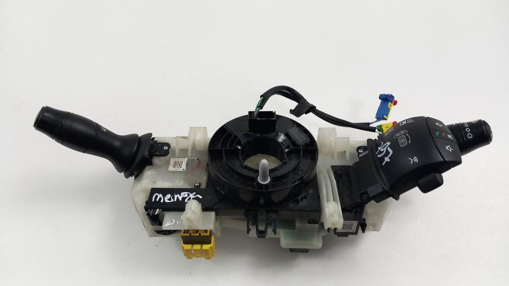 фото №1, Megane iii переключатель комбинированный 255670019r