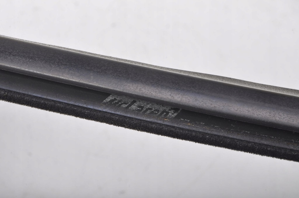 фото №11, Mclaren mp4 spider прокладка двері ліва