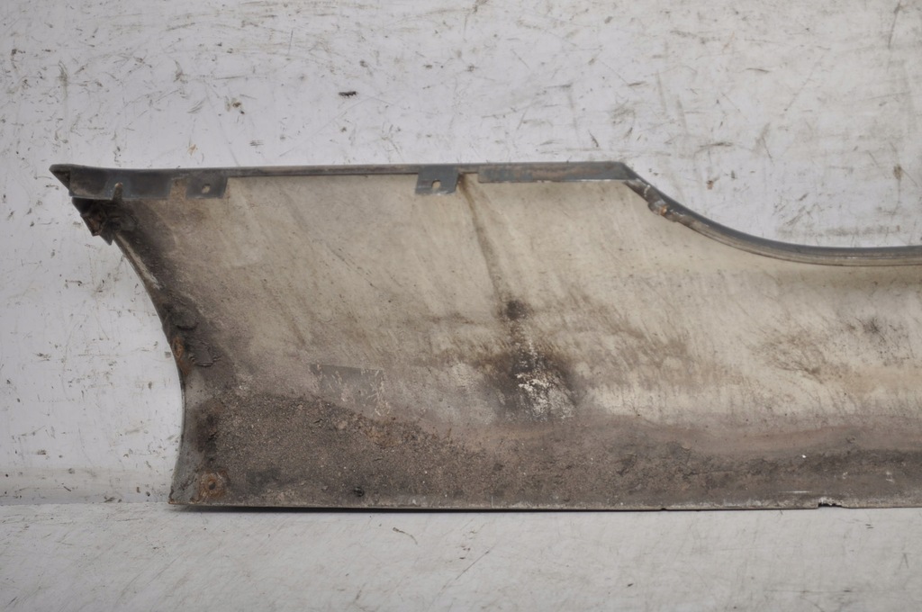 фото №8, Aston martin db9 накладка молдинг поріг ліва 4g43-c04325-bew