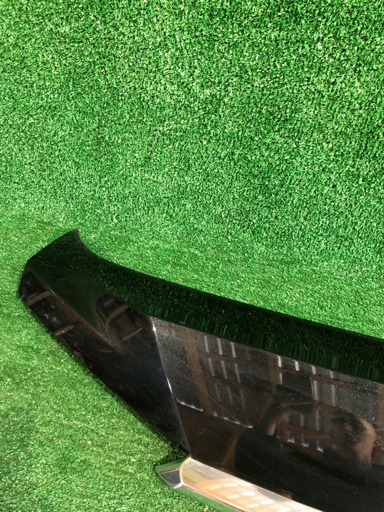 фото №4, Накладка крышки lexus rx iv