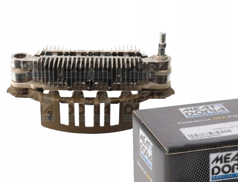 Купить Выпрямитель генератора 14v citroen berlingo first