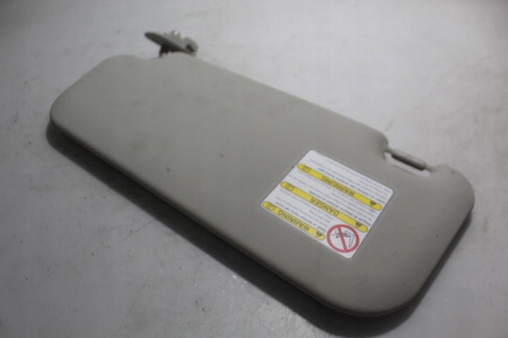 фото №3, Захист сонцезахисна права mazda 6 ii