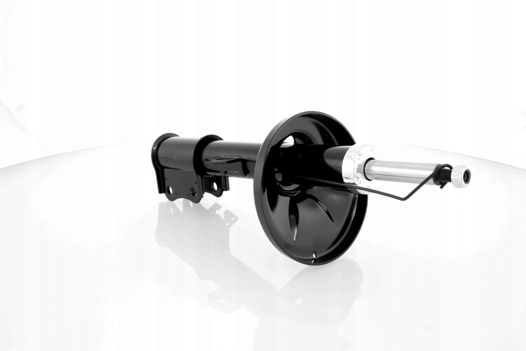 фото №11, Амортизатор задняя suzuki liana 072001- левый