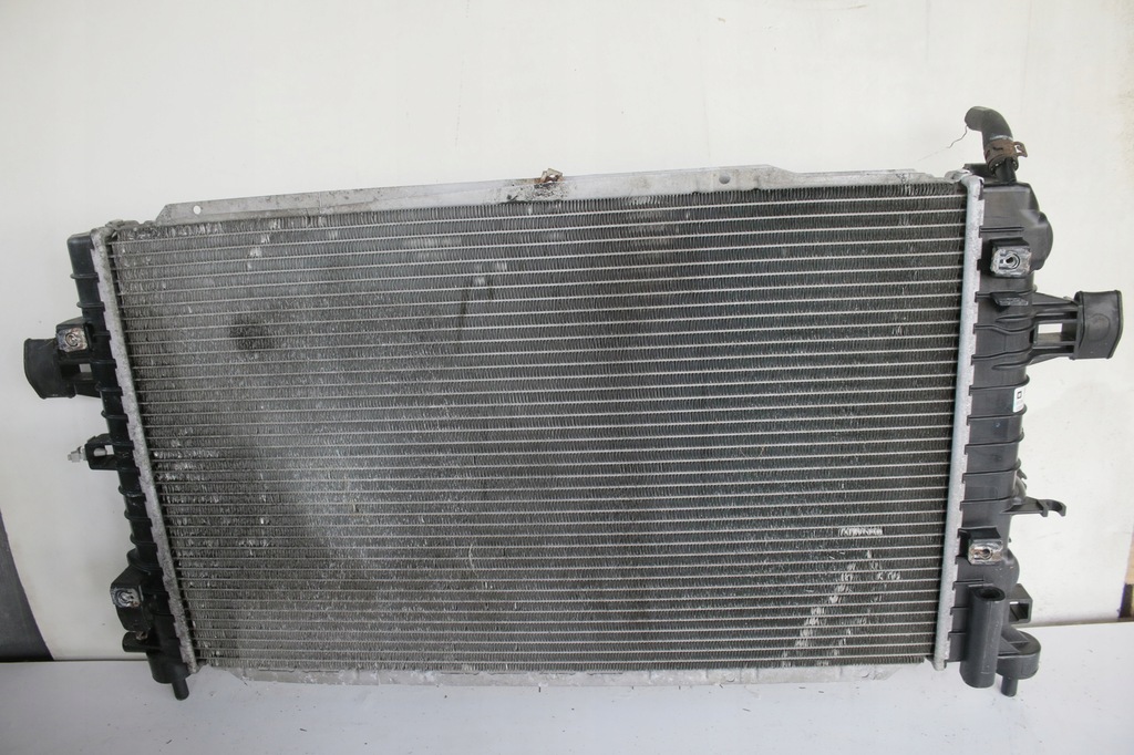 фото №5, Радиатор wody opel astra h 1.6 t