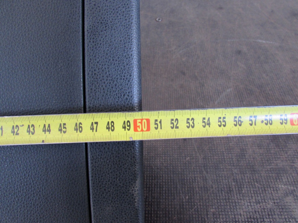 фото №10, Бардачок пасажира 55433-02560 toyota corolla e21 1.8 b hybrid 18-22 r.