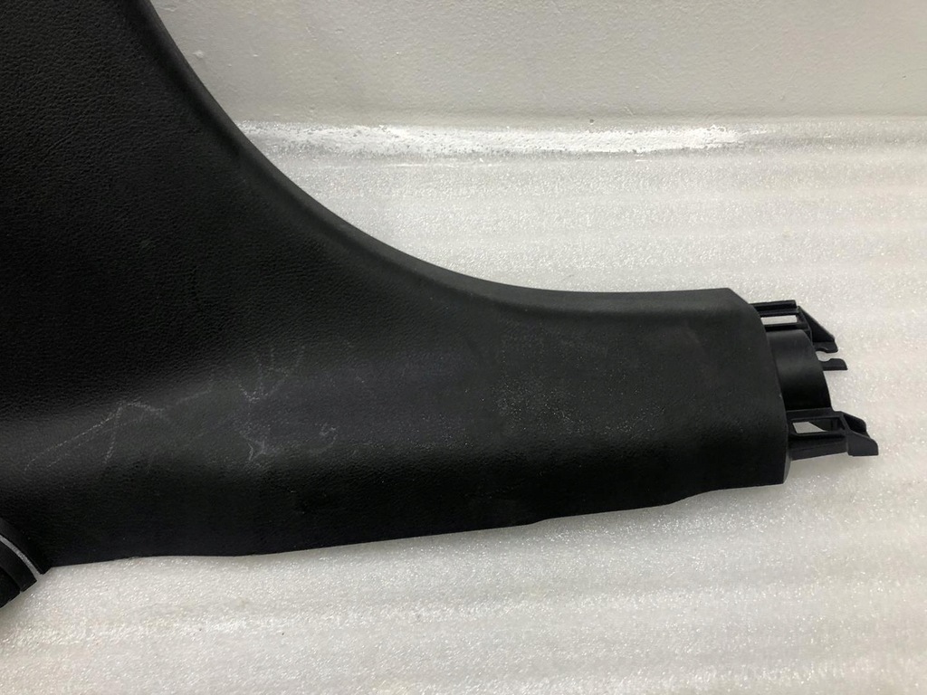 фото №6, Молдинг защита порог jeep compass ii 6eq33trmaa