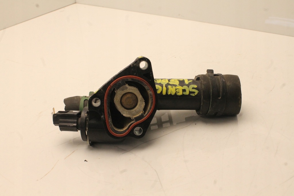 фото №11, Renault scenic iii 1.5 dci корпус термостата термостат