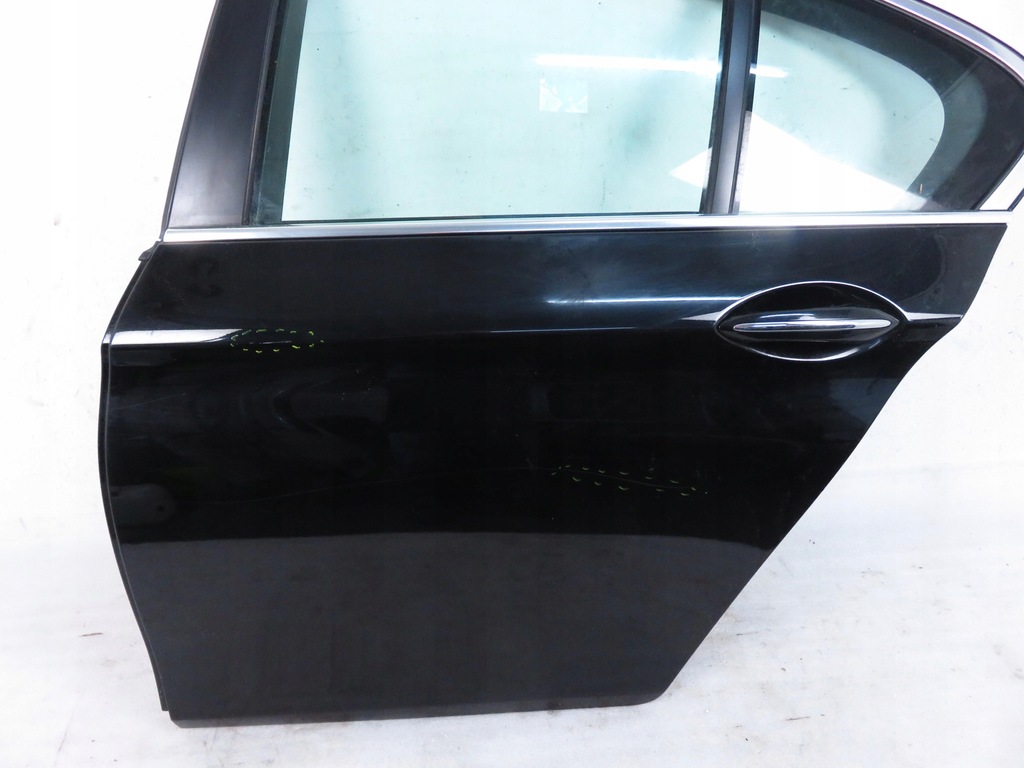 фото №7, Дверь левая задние bmw 5 f10 668 sedan