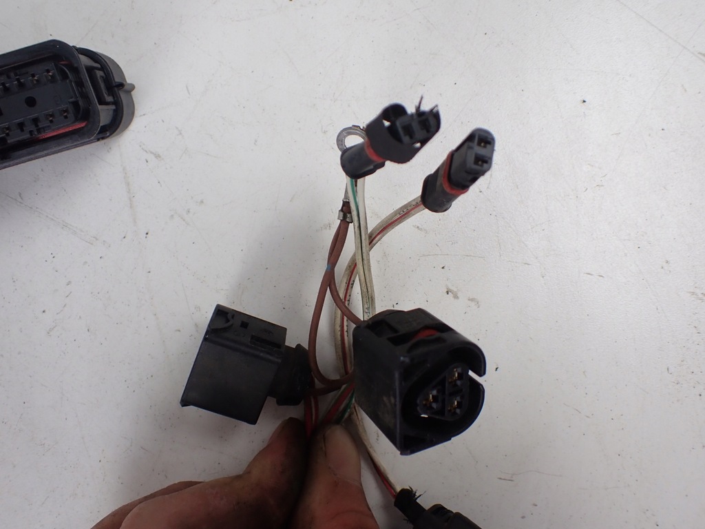 фото №5, Жгут форсунок bmw f26 x4 8654234