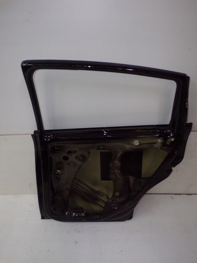фото №6, Дверь правый задняя seat leon 2