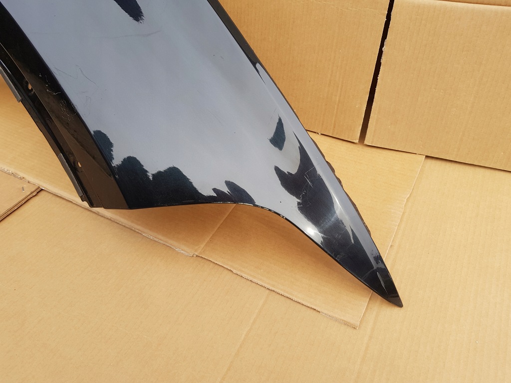 фото №10, Bmw x7 g07 крила правий передній перед