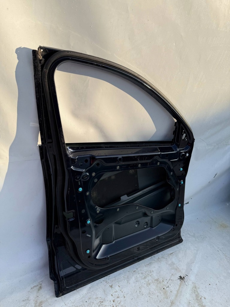 Jaguar e-pace 2017 дверь левая перед передние Доставка