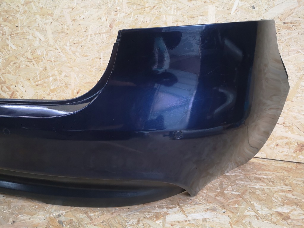 фото №6, Jaguar xe бампер задня 4 pdc