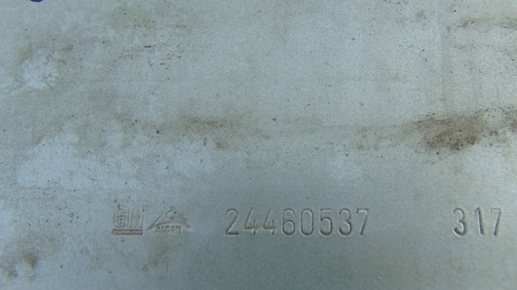 фото №5, Opel zafira b панель фари радіатор комплект радіатор 1.9 дизель