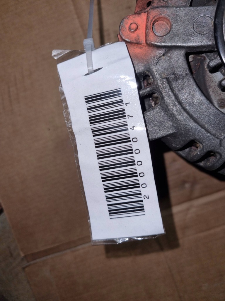 Генератор jaguar 4r8310300 Недорого