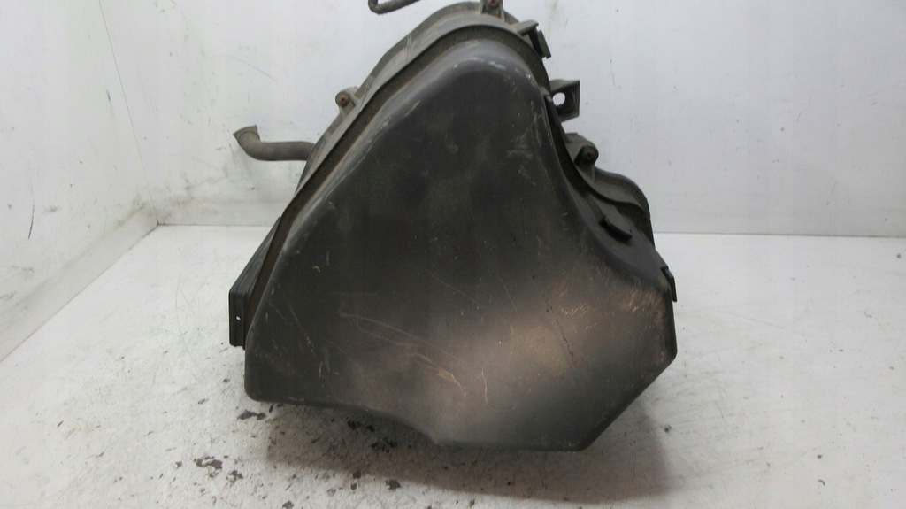 фото №6, Audi a8 d3 lift 4e0133824p корпус фильтра