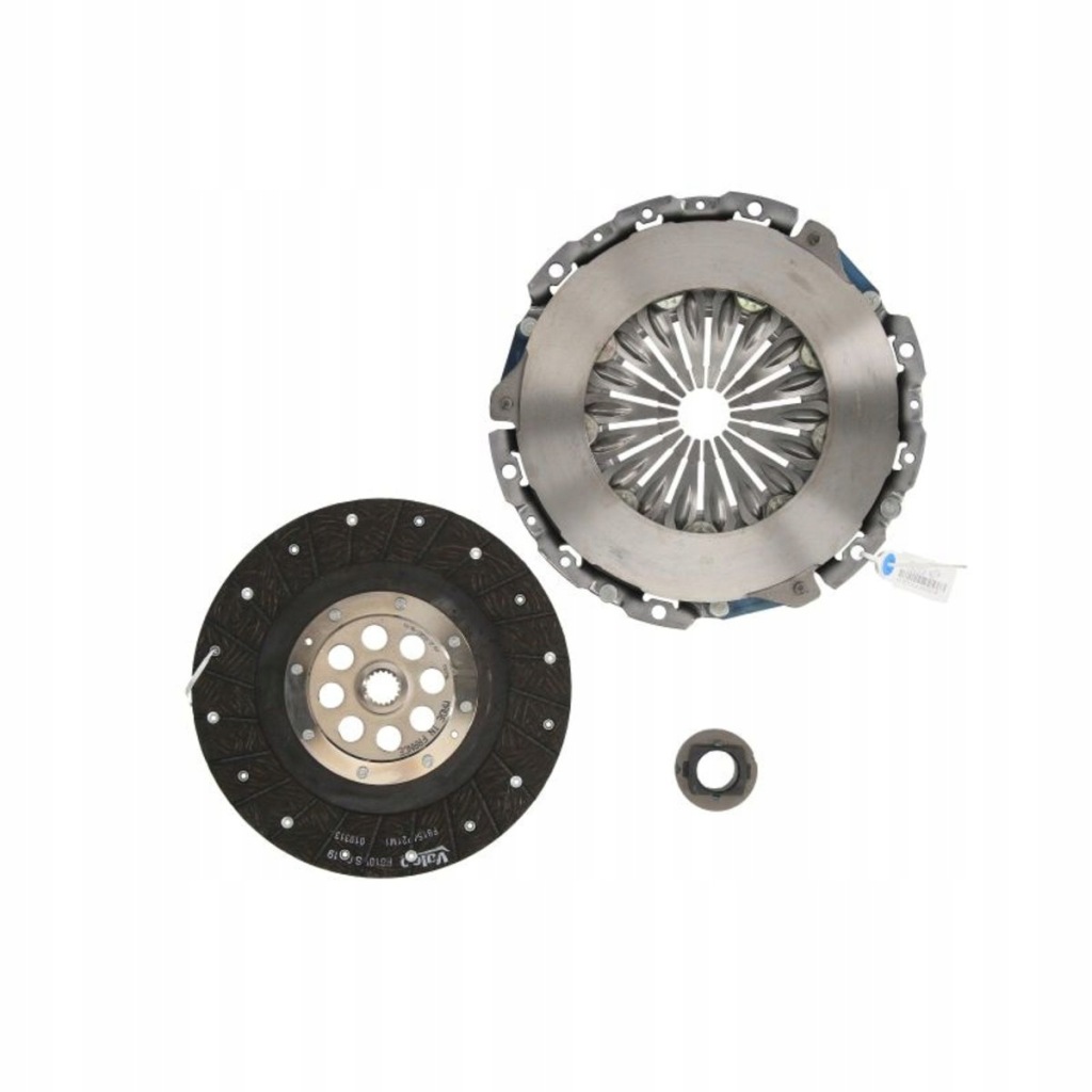 фото №16, Зчеплення комплект valeo 826315 205209