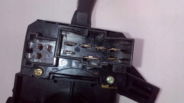 фото №7, Переключатель комбинированный лента freelander 54353799