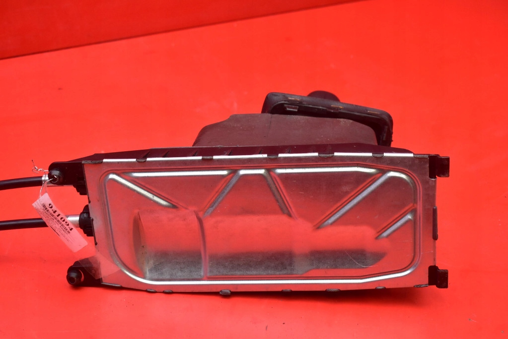 фото №7, Вибірник домкрат передач 5 передача 5r3711049k skoda fabia iv 1.0 mpi 80 km 21-