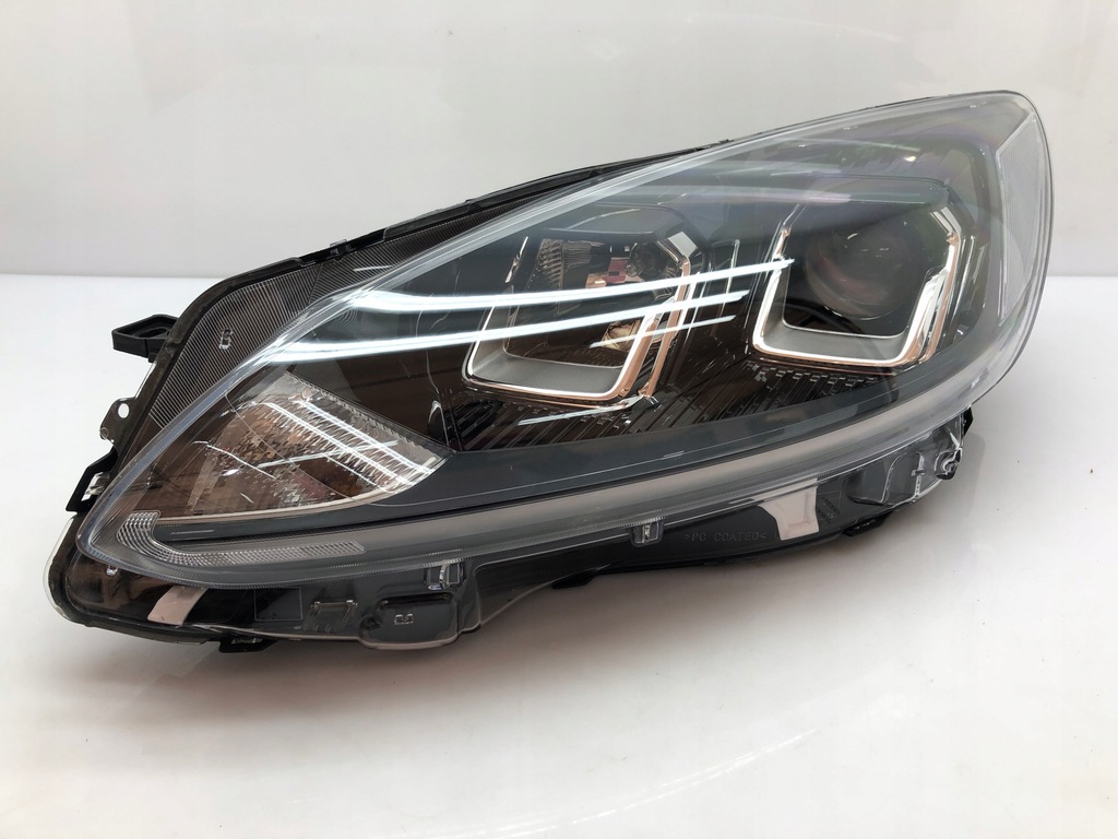 фото №1, Фара ford kuga mk3 левый