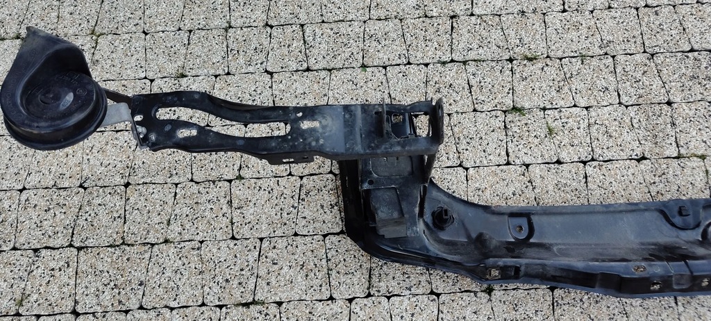 фото №8, Bmw 4 f32 pas передний верхний усилитель передние 7245786