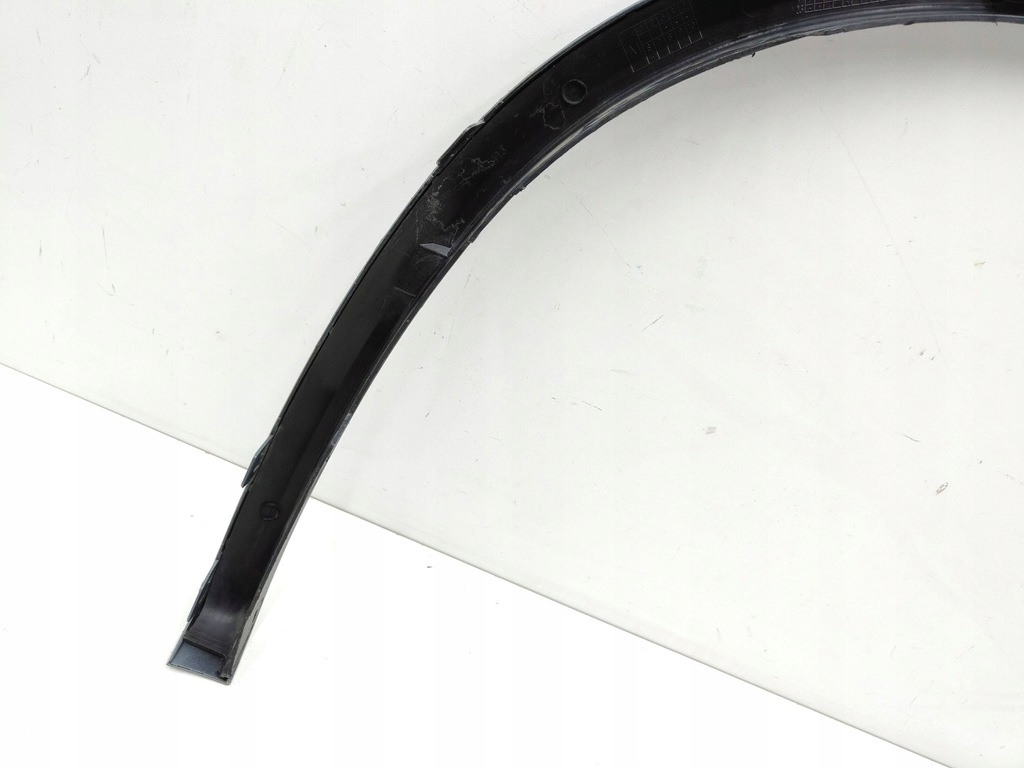 фото №11, Bmw x3 g01 m-pakiet молдинг накладка крила правий перед 8064822