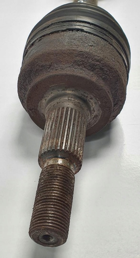 фото №6, Приводной вал левая левый перед jeep cherokee iii wh 3.0 crd