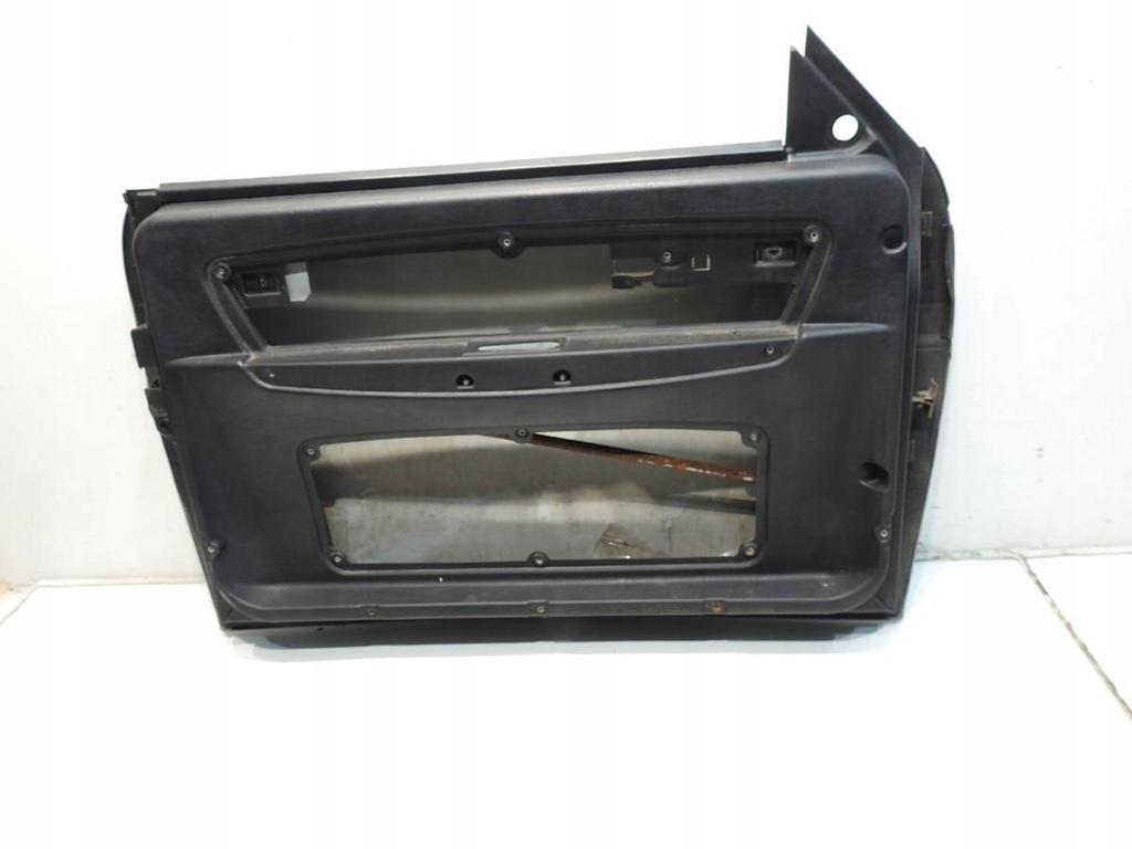 фото №10, Двері ліва chatenet ch26