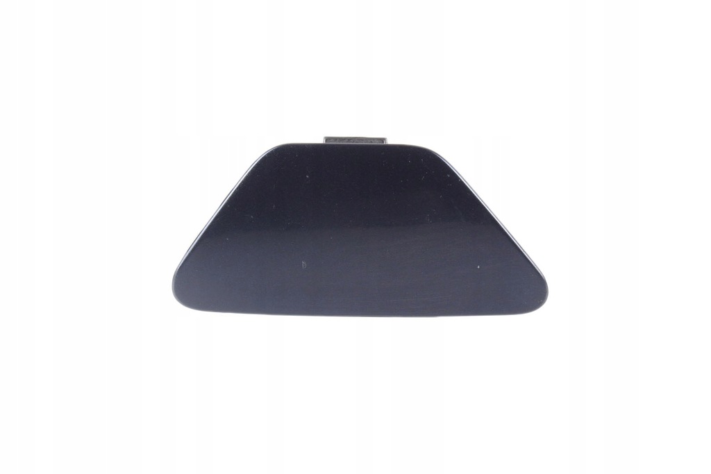 фото №1, Права заглушка розпилювача лампи фара