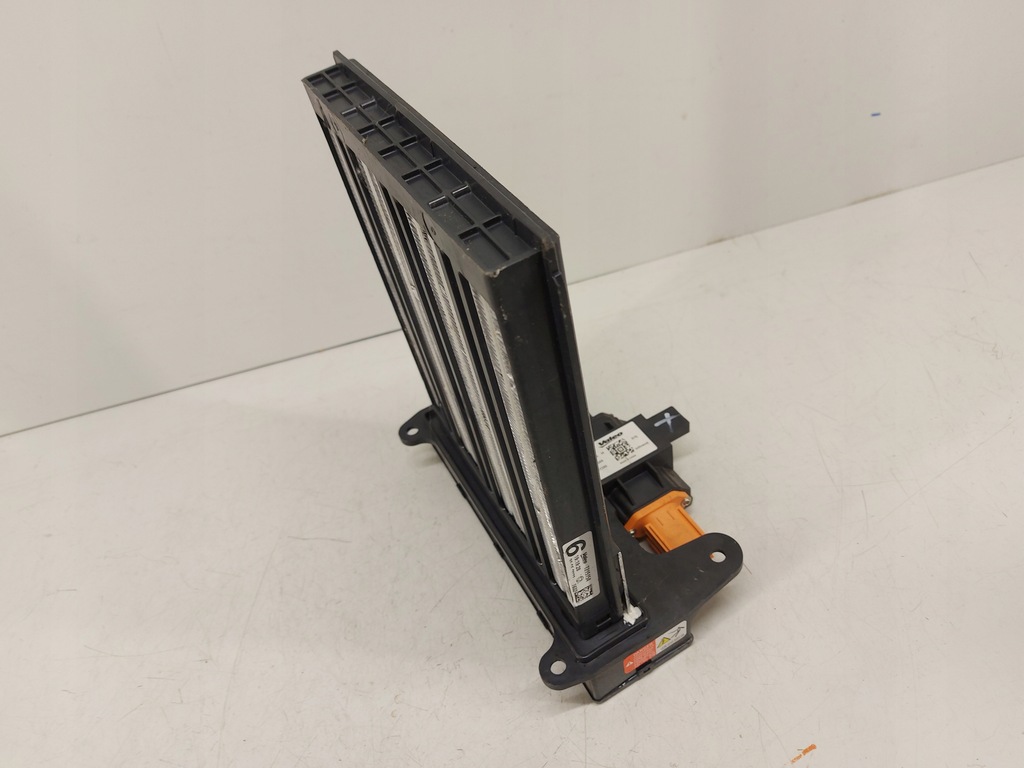 фото №8, Vw id.3 id.4 нагреватель отопитель