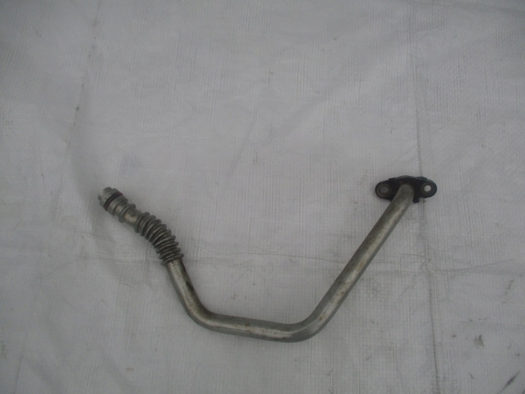 фото №1, Шланг турбіни dacia nissan renault 1.5 dci