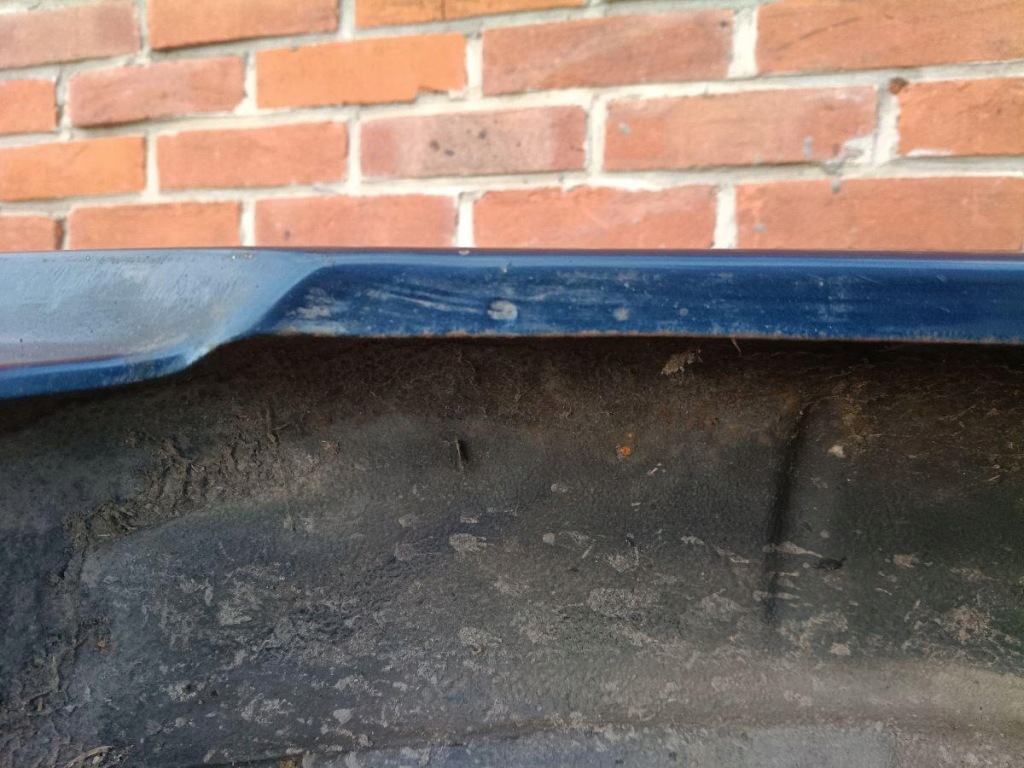 Купити Jeep grand cherokee wj 99-04 r крила праві задній