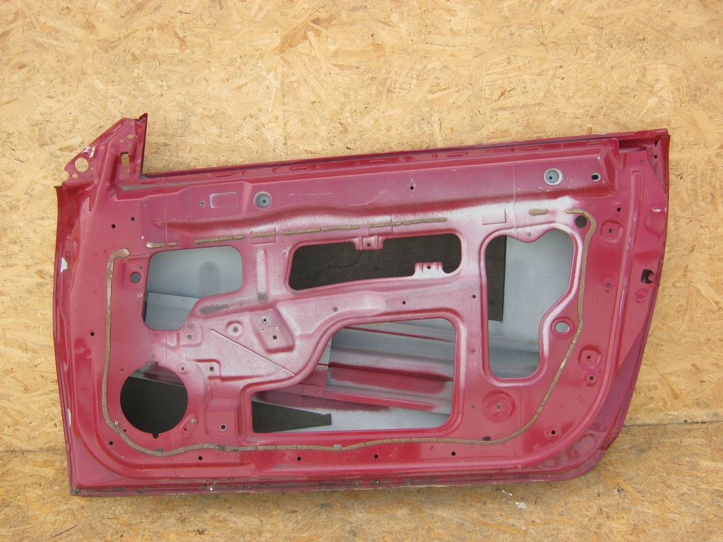 фото №2, Дверь правое alfa romeo mito