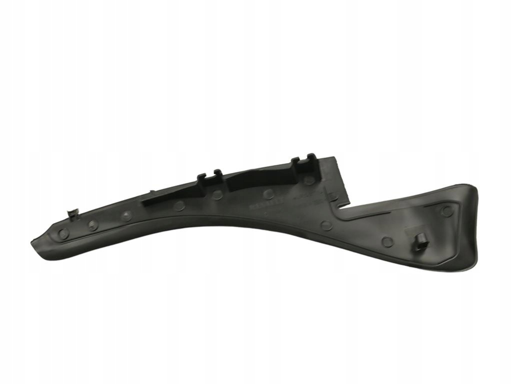 фото №2, Накладка renault master 10 pr набір молдинг декоративних / захисних