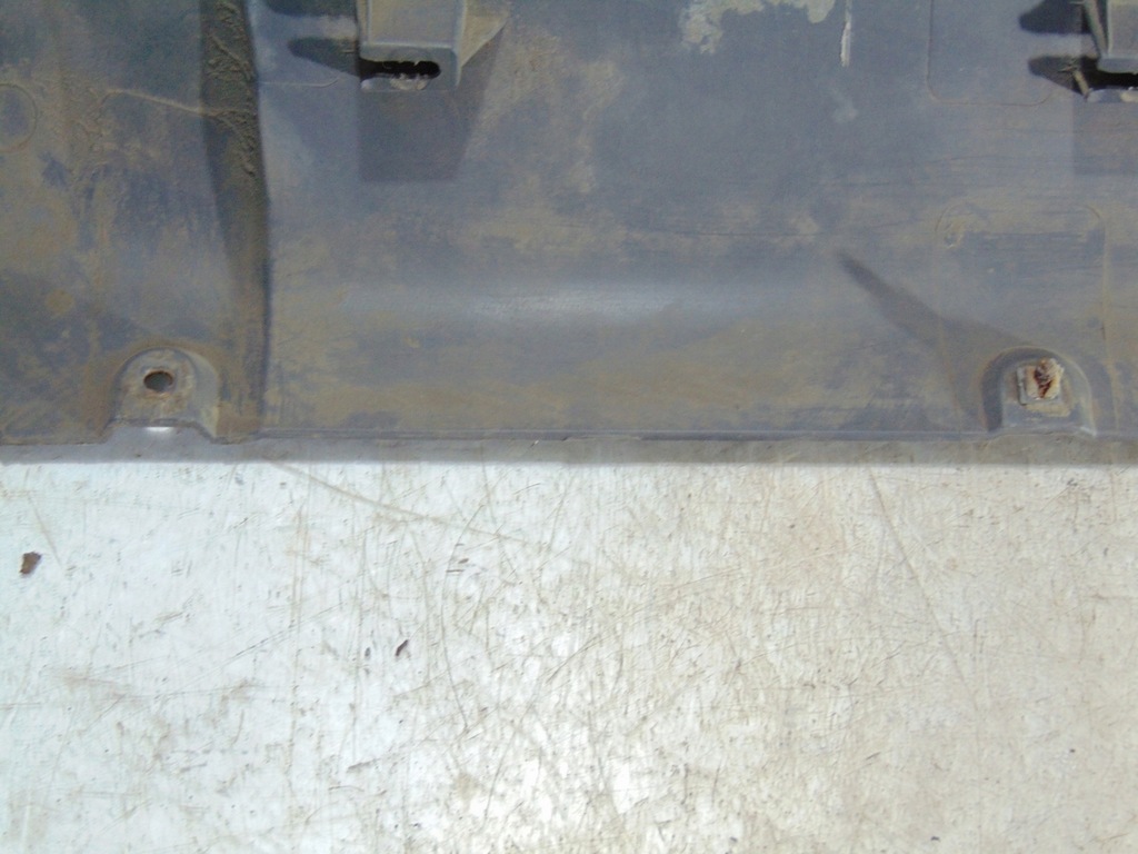 фото №5, Молдинг накладка боковая левый задняя ducato jumper 06-