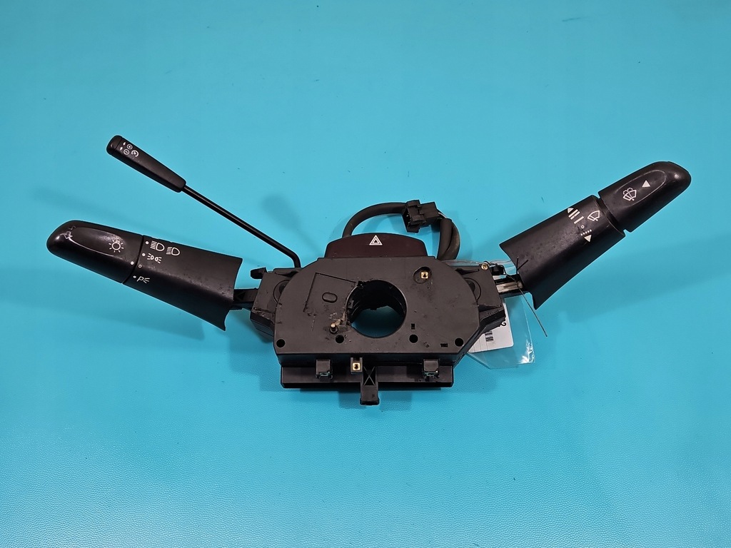 фото №1, Перемикач комбінований mercedes vito w638