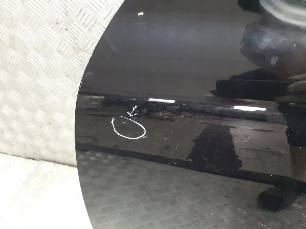 фото №6, Двері лівий перед honda cr-v b92p