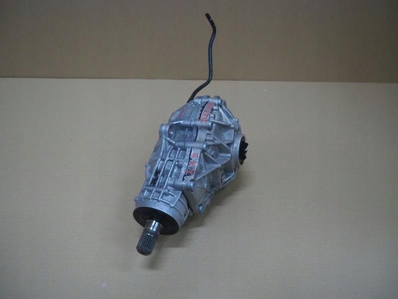 фото №1, Диференціал диференціал перед alfa romeo stelvio 2.2 d 00552845910