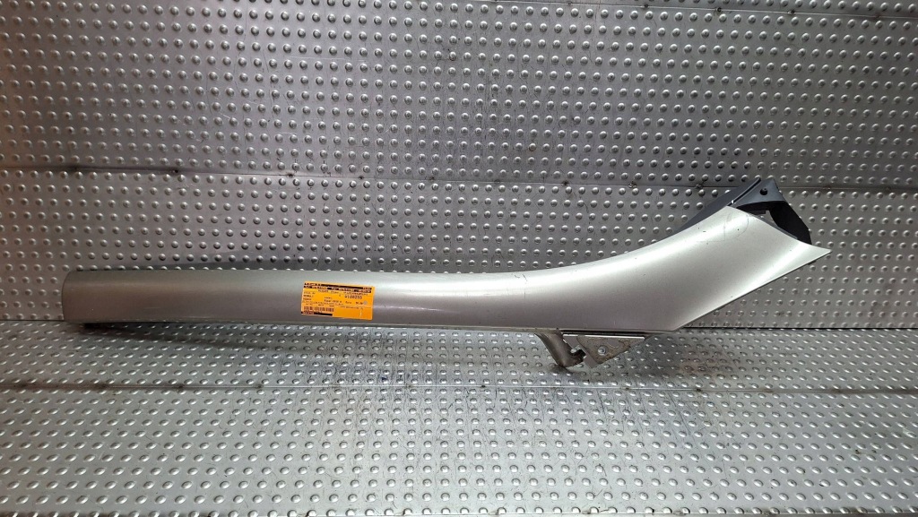 фото №1, Защита стойка правый перед 768340002r renault scenic iii 2009-