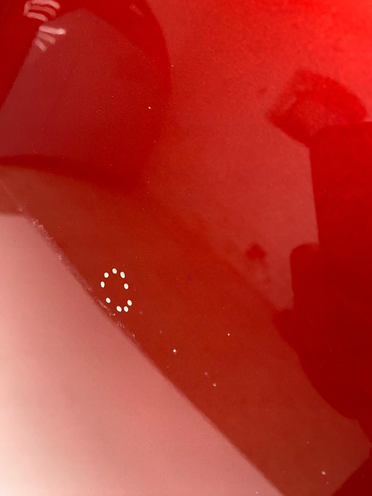 Mazda cx5 капот Недорого