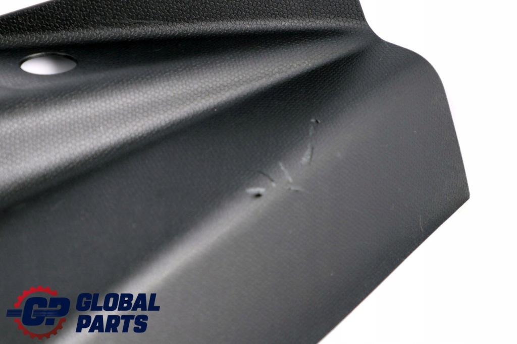 фото №8, Обшивка багажника 9812318