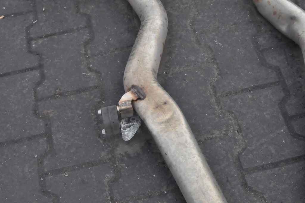 фото №12, Bmw z4 g29 m40i b58c b58d 3.0 гаситель выхлоп катализатор 7934418