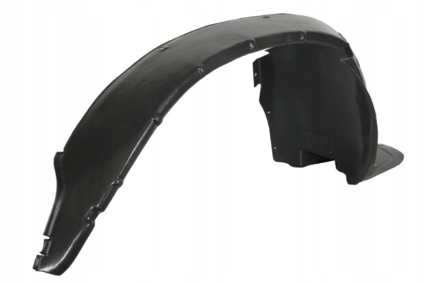 фото №1, Fiat оригінальний номер 1494887080 підкрилок передні ліва scudo