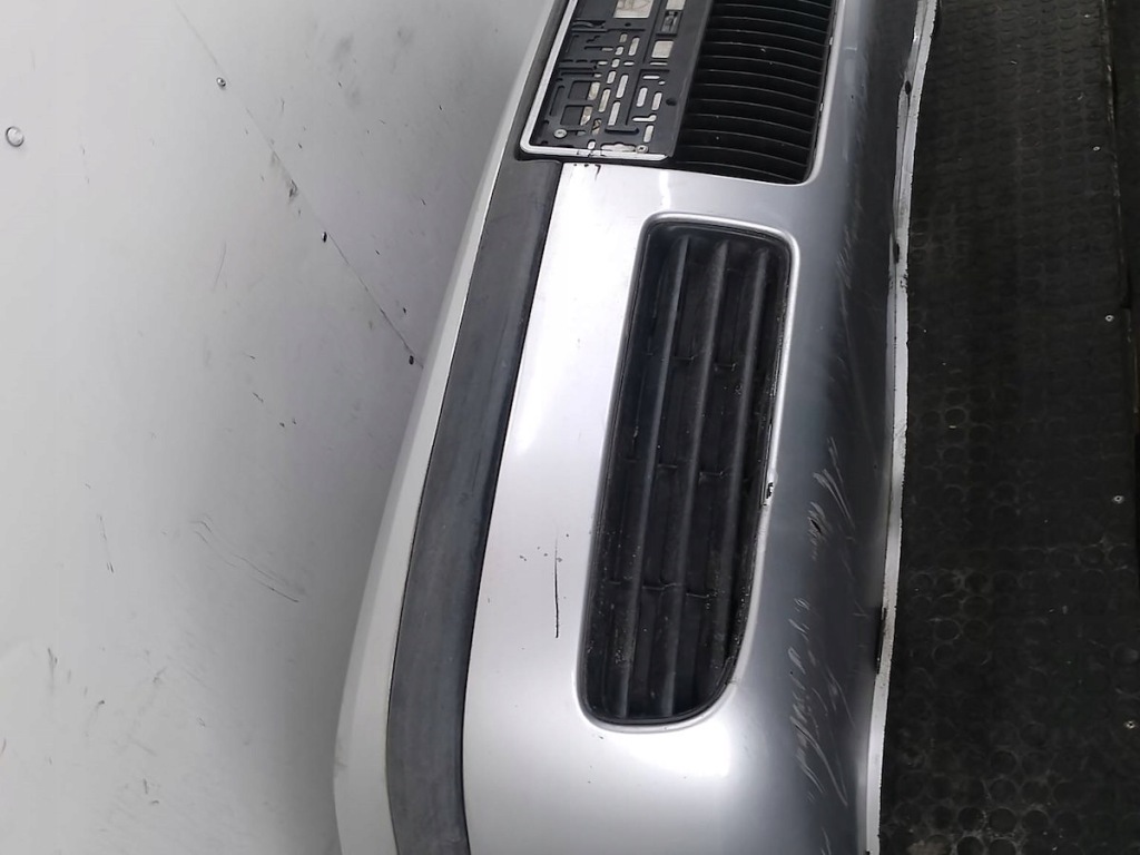 фото №5, Бампер перед skoda octavia i lift