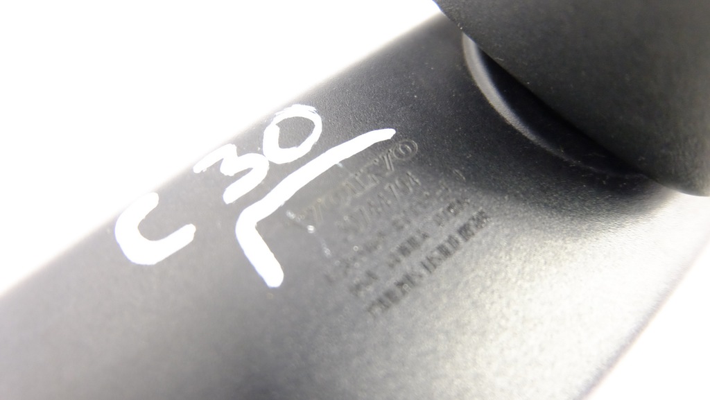 фото №9, Volvo c30 дзеркало внутрішнє