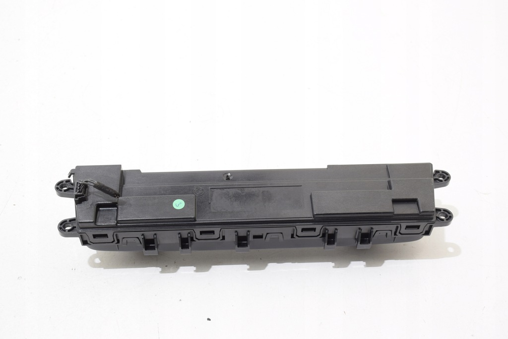 фото №10, Bmw i8 i12 блок управления модуль панель кондиционера подогрев сиденья