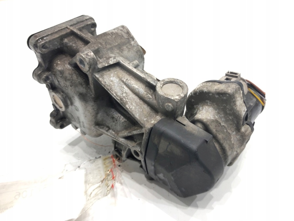 фото №2, Клапан egr vw passat b7