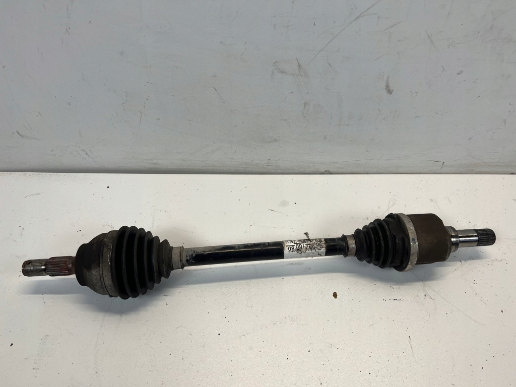 Купити Citroen peugeot opel привідний вал ліва 9800710080