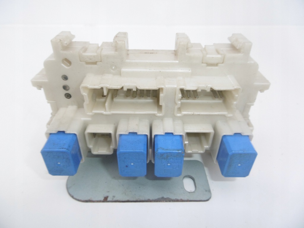 фото №6, Коробка предохранителей infiniti m m30 m35 m37 q70